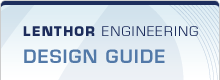 Lenthor Engineering Design Guide